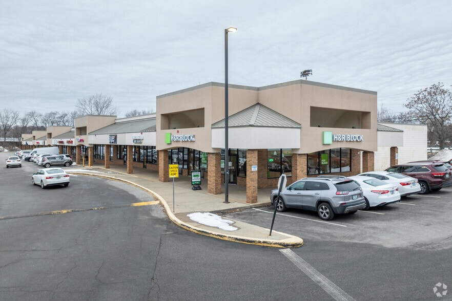 More Photos Of 15 Smithfield Ave, Providence Unknown For Lease