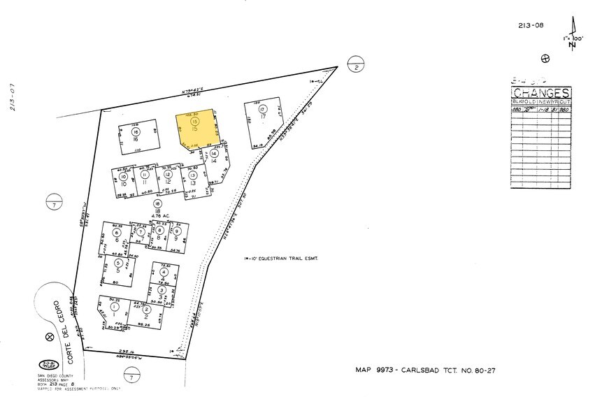 More Photos Of 6056 Corte Del Cedro, Carlsbad Warehouse For Sale