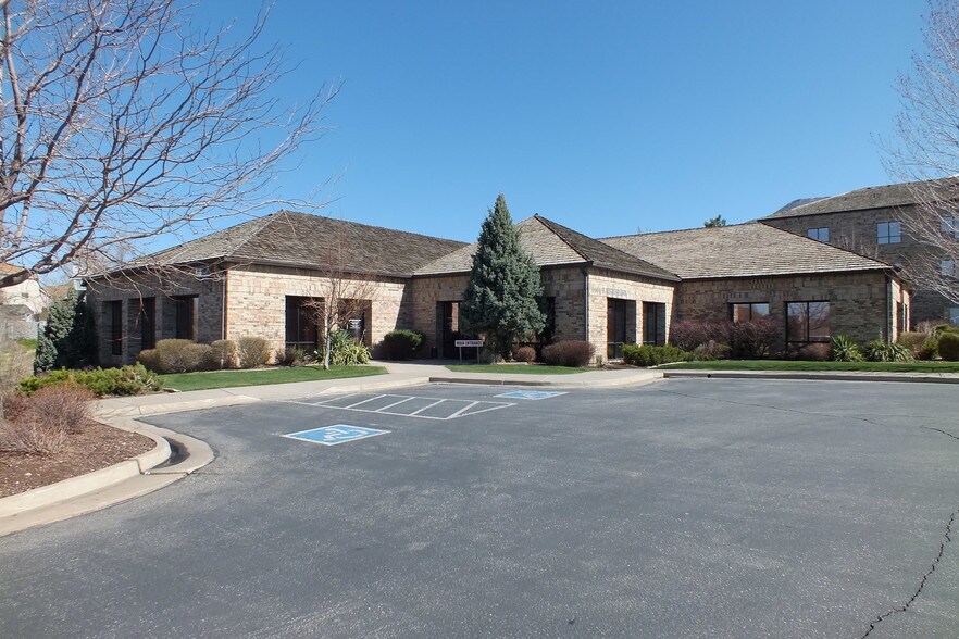More Photos Of 1464 E Ridgeline Dr, South Ogden Office For Lease