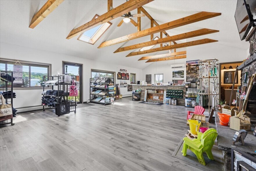 More Photos Of 1399 Purdytown Tpke, Hawley Specialty For Sale