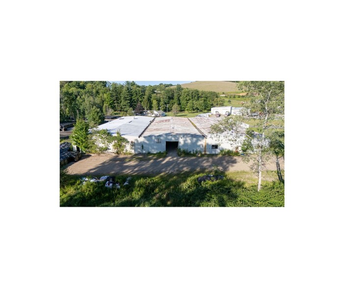 More Photos Of 189 Commercial St, Genesee Industrial For Sale