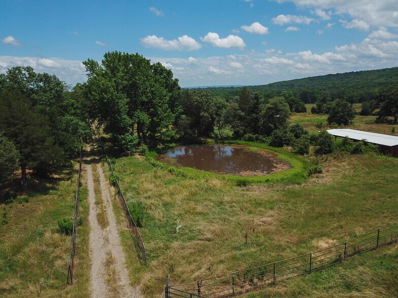 More Photos Of 3655 Beach Way, Van Buren Land For Sale