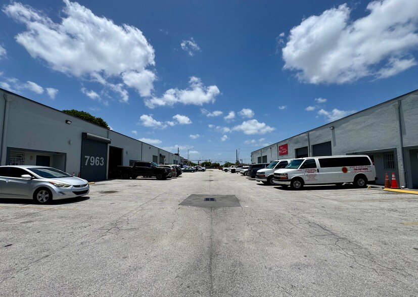 Primary Photo Of 7975 W 28th Ave, Hialeah Warehouse For Lease