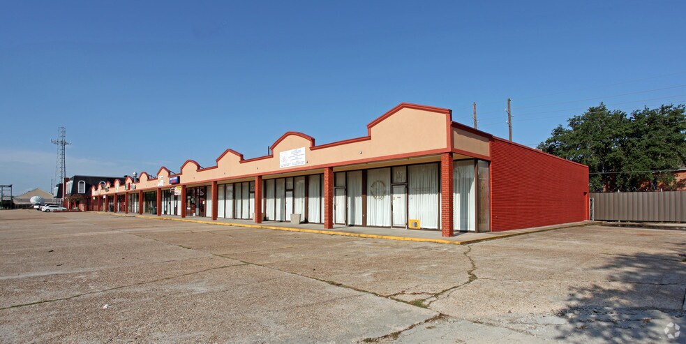 Primary Photo Of 3351 Kabel Dr, New Orleans Storefront For Lease