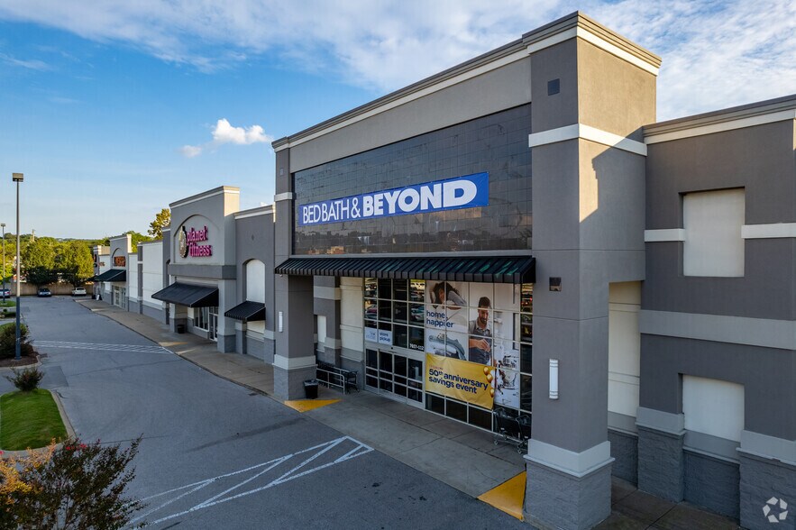 Primary Photo Of 7657 Highway 70 S, Nashville Storefront For Lease