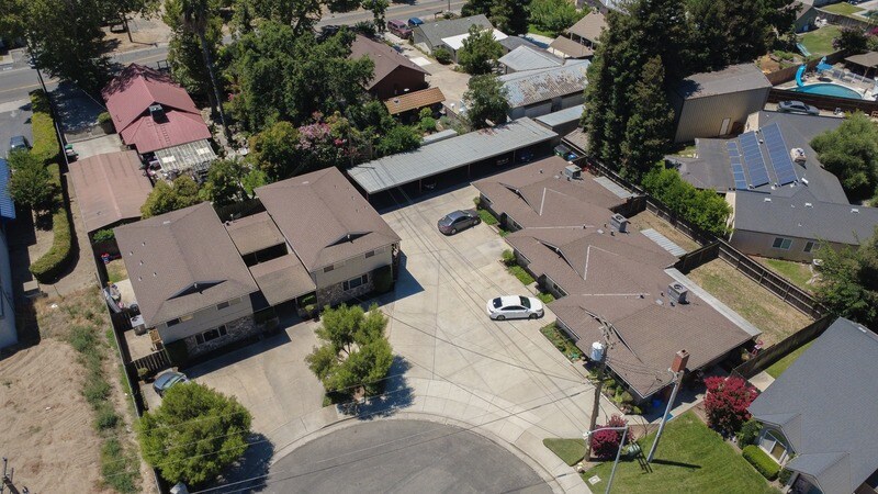 More Photos Of , Hilmar Multifamily For Sale
