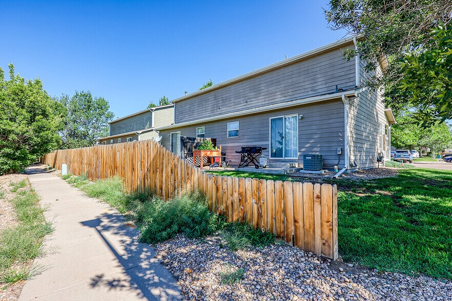 More Photos Of 1721-1759 Rowan Ln, Evans Apartments For Sale