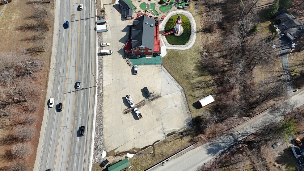More Photos Of 4747 W State Road 46, Bloomington Golf Course Driving Range For Sale