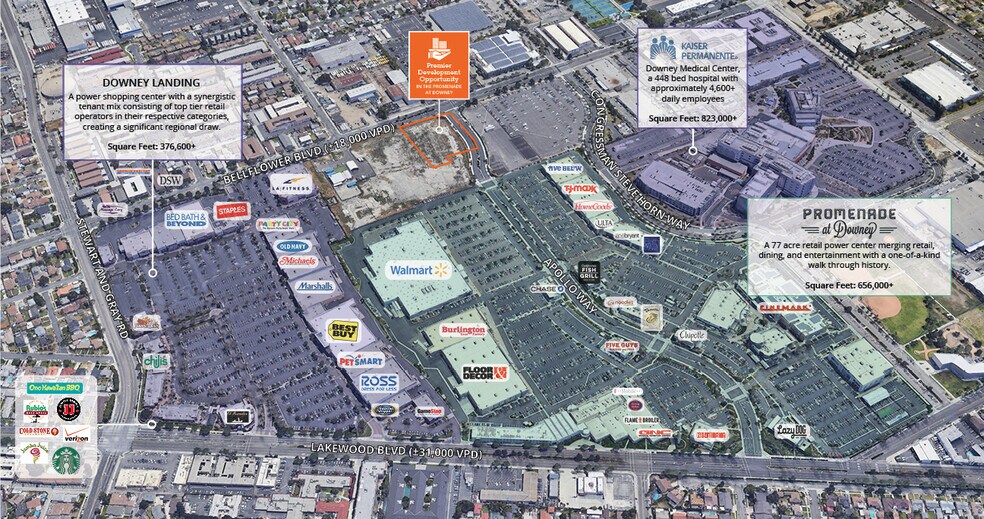 More Photos Of 9070 Apollo way, Downey Land For Sale