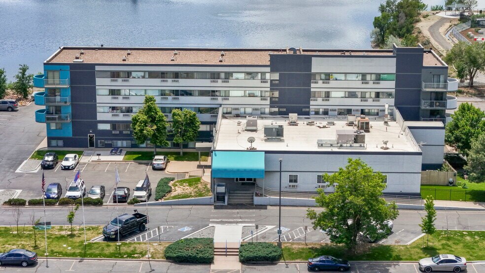 More Photos Of 12100 W 44th Ave, Wheat Ridge Apartments For Sale