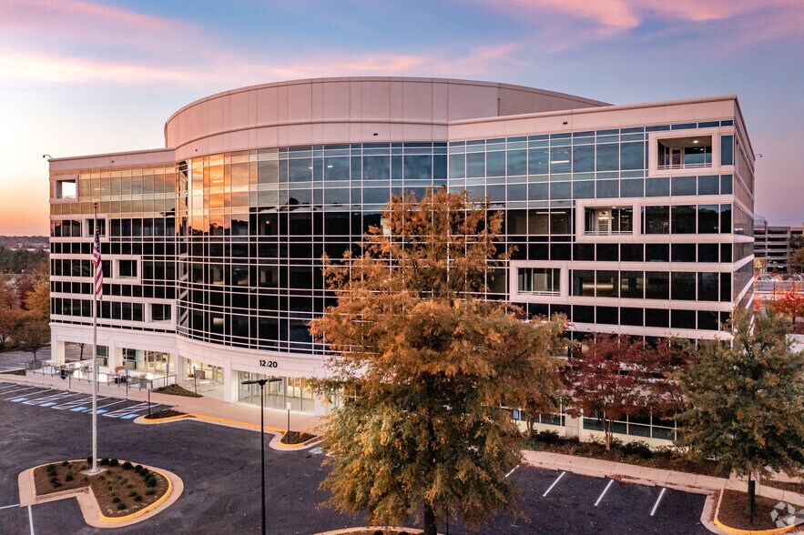 More Photos Of 12120 Sunrise Valley Dr, Reston Office For Lease