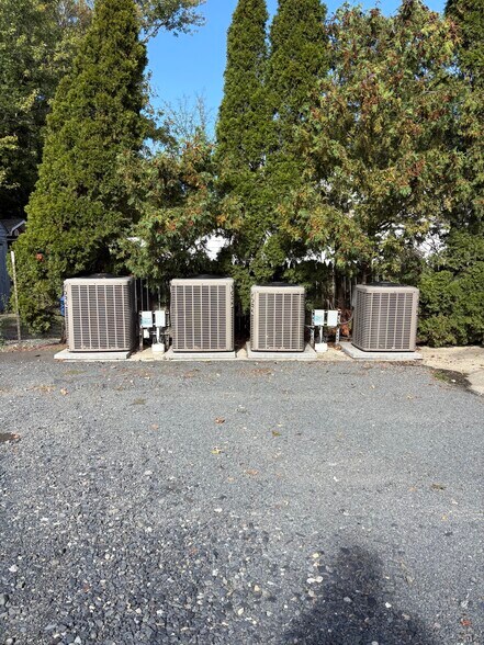 More Photos Of 29 N Main St, Cranbury Storefront For Sale