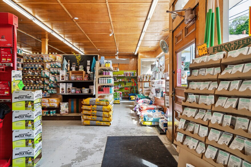 More Photos Of 185 Main St, Bethel Freestanding For Sale