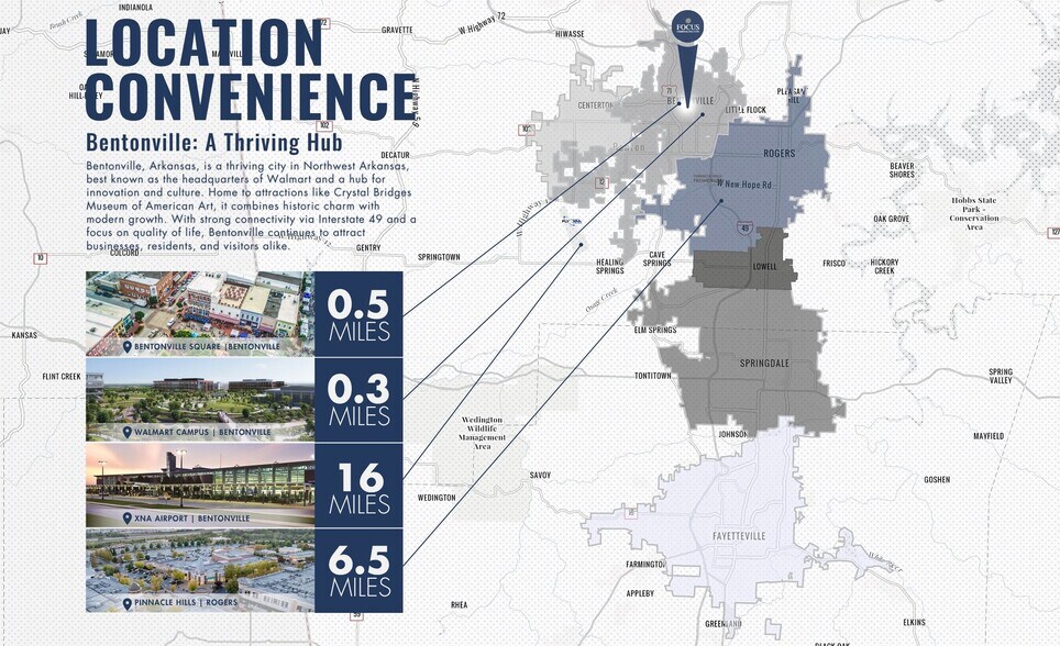 More Photos Of 301 SE G St, Bentonville Apartments For Lease