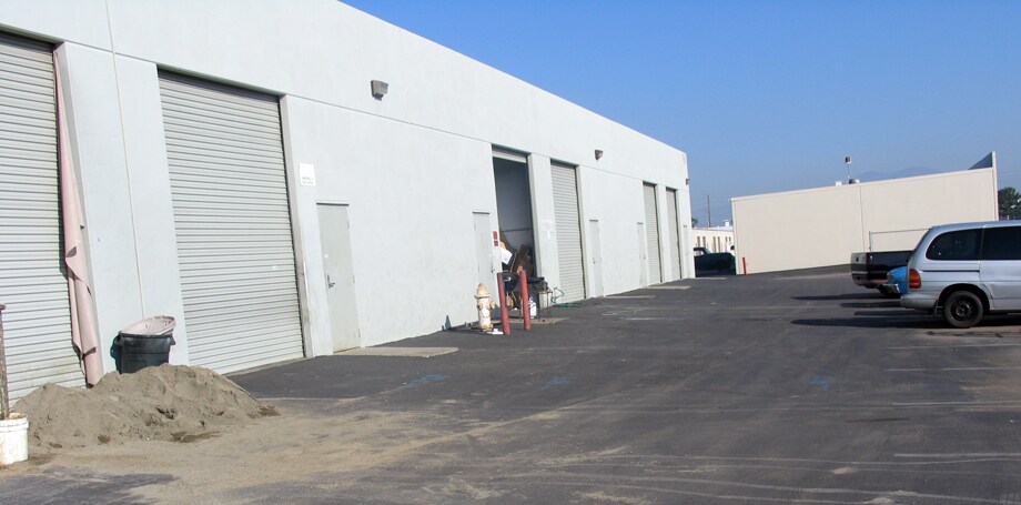 More Photos Of 1840 S Santa Fe St, Santa Ana Manufacturing For Sale