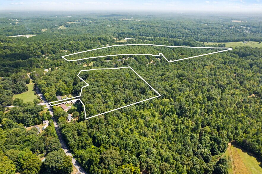 Primary Photo Of Diwa Drive, Easley Land For Sale