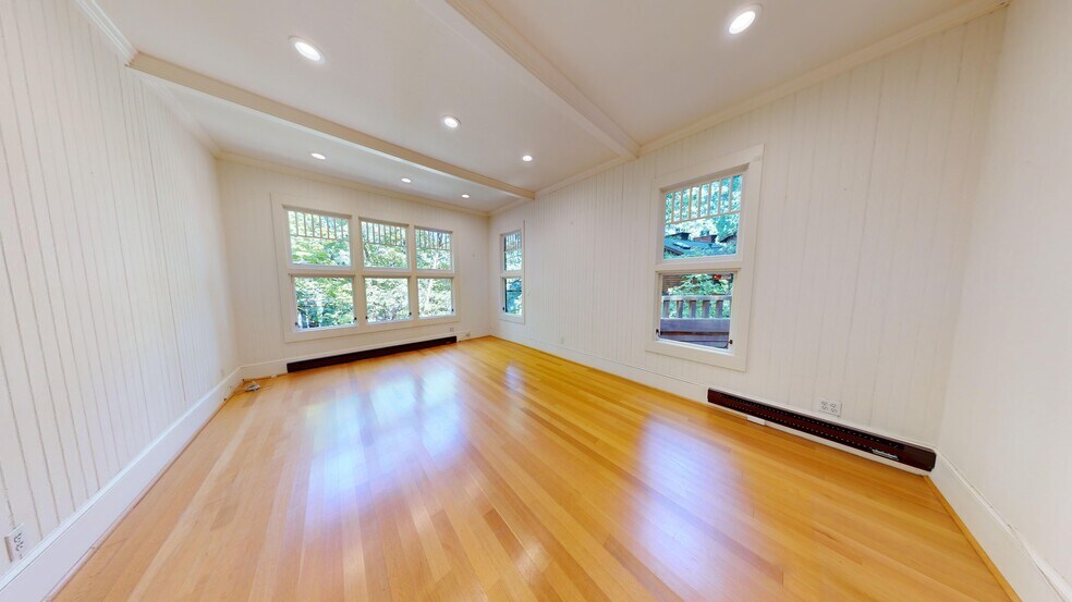 More Photos Of 42 Miller Ave, Mill Valley Office Residential For Sale