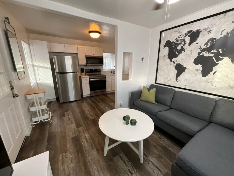 More Photos Of 2414-2416 W Coolidge St, Phoenix Apartments For Sale