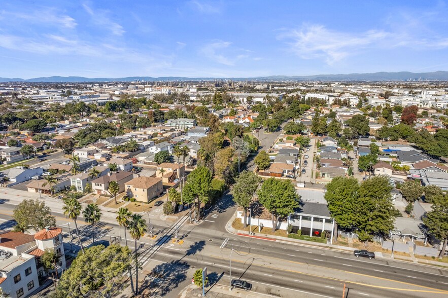 More Photos Of 2321 Torrance Blvd, Torrance Loft Creative Space For Sale
