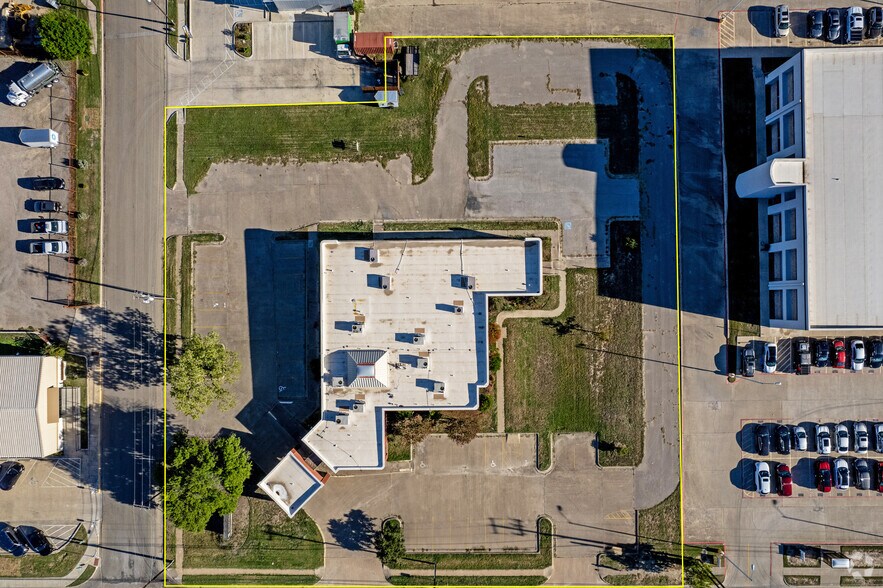 More Photos Of 401 W Jasper Dr, Killeen Medical For Sale