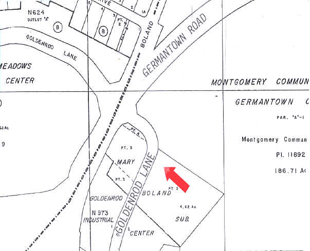 More Photos Of 20271 Goldenrod Ln, Germantown Coworking Space