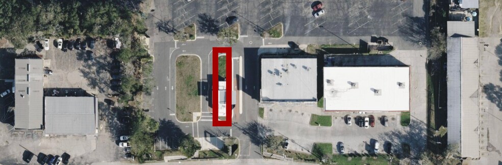 More Photos Of 952 W Tharpe St, Tallahassee Convenience Store For Sale