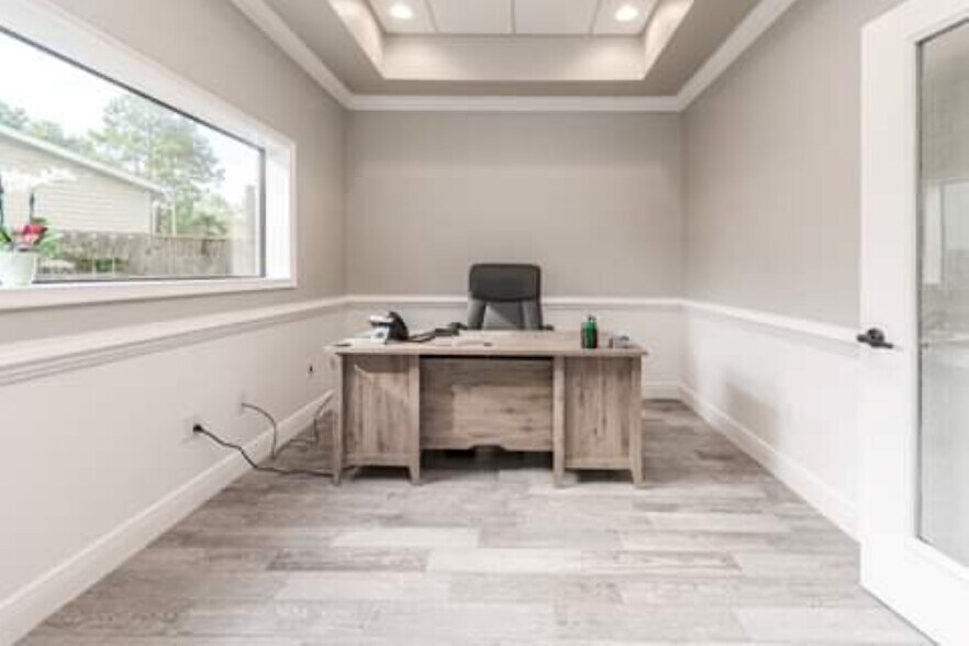 More Photos Of 1140 SW Bascom Norris Dr, Lake City Medical For Lease