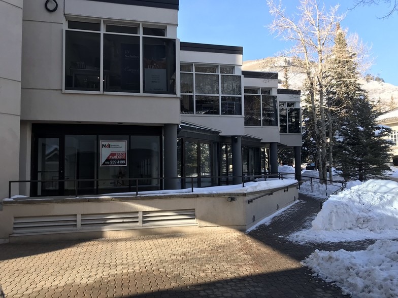 More Photos Of 1310 Westhaven Dr, Vail Office For Lease