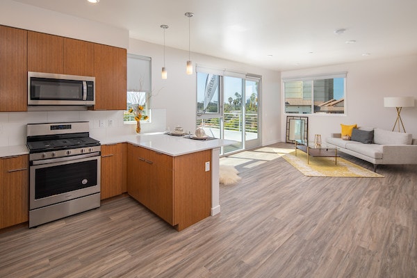 More Photos Of 3525-3549 Indiana St, San Diego Apartments For Sale