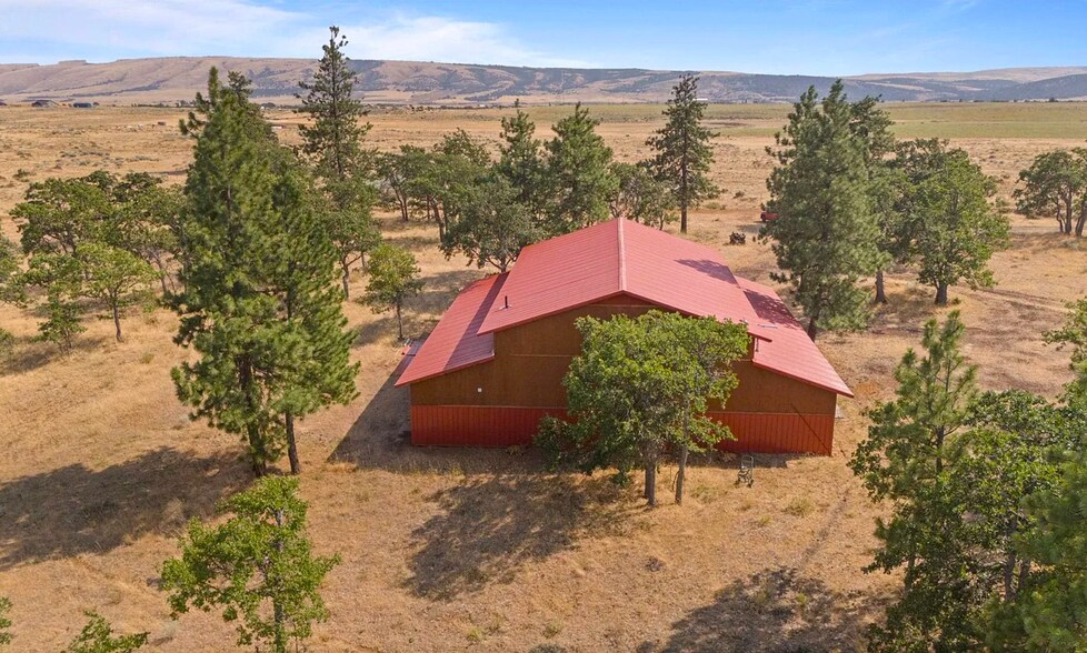 More Photos Of 94 Big Springs Rd, Goldendale Land For Sale