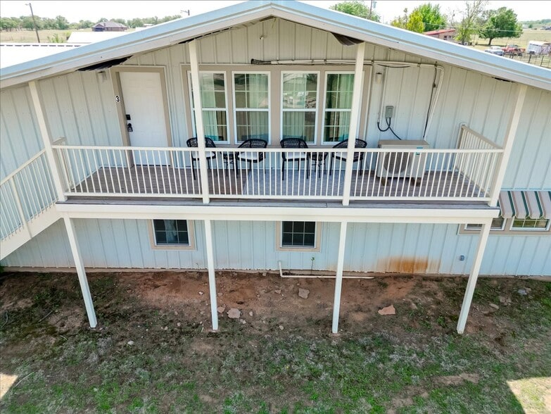 More Photos Of 2530 Old Millsap Hwy, Mineral Wells Religious Facility For Sale