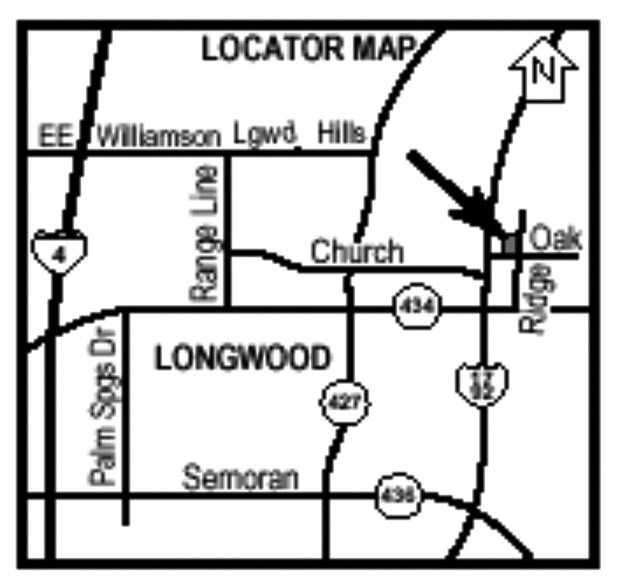 More Photos Of 1101 Oak Ln, Longwood Warehouse For Lease