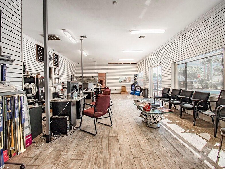 More Photos Of 5720 US Highway 1, Vero Beach Auto Repair For Sale