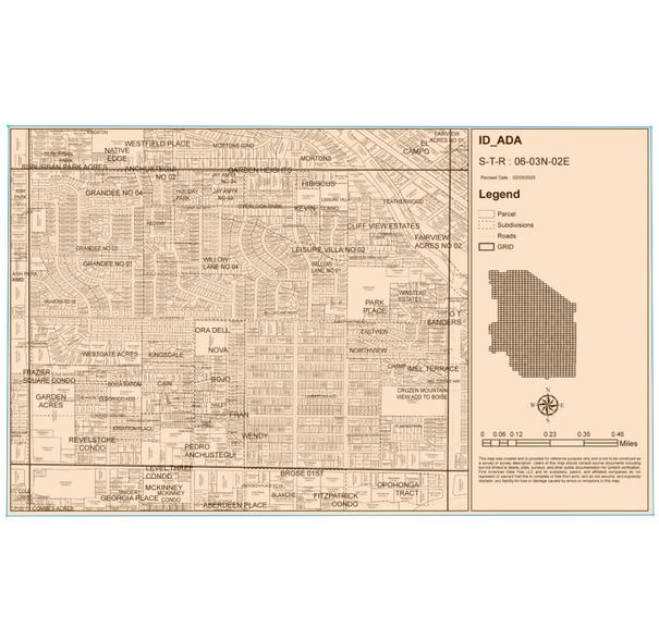 More Photos Of 6421-6517 W Ustick Rd, Boise Freestanding For Lease