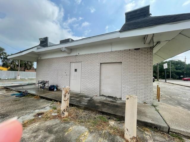 More Photos Of 7100 Downman Rd, New Orleans Freestanding For Sale