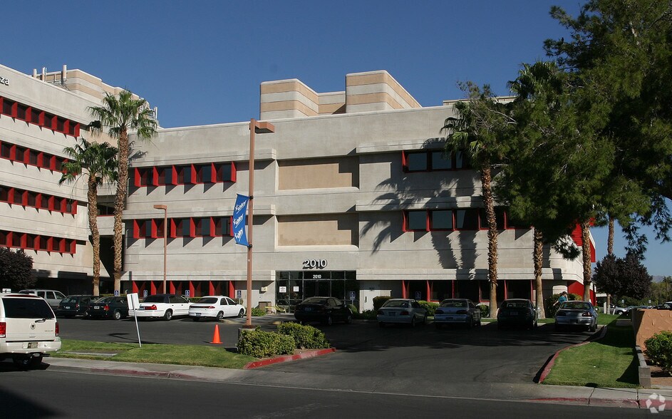 More Photos Of 2010 Wellness Way, Las Vegas Medical For Lease
