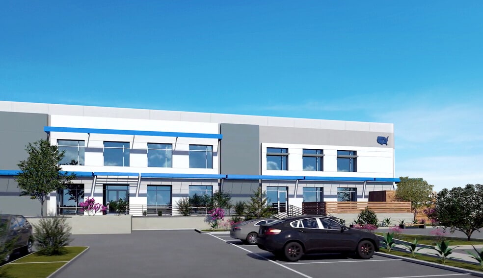 More Photos Of 6800 Valley View St, Buena Park Warehouse For Lease