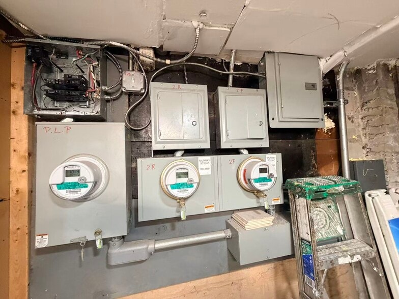 More Photos Of 218-40 Hillside Ave, Queens Village Storefront Retail Residential For Sale