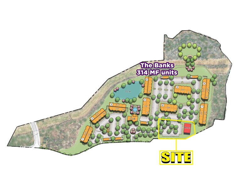 More Photos Of 55 Caldwell Dr, Belmont Storefront For Sale