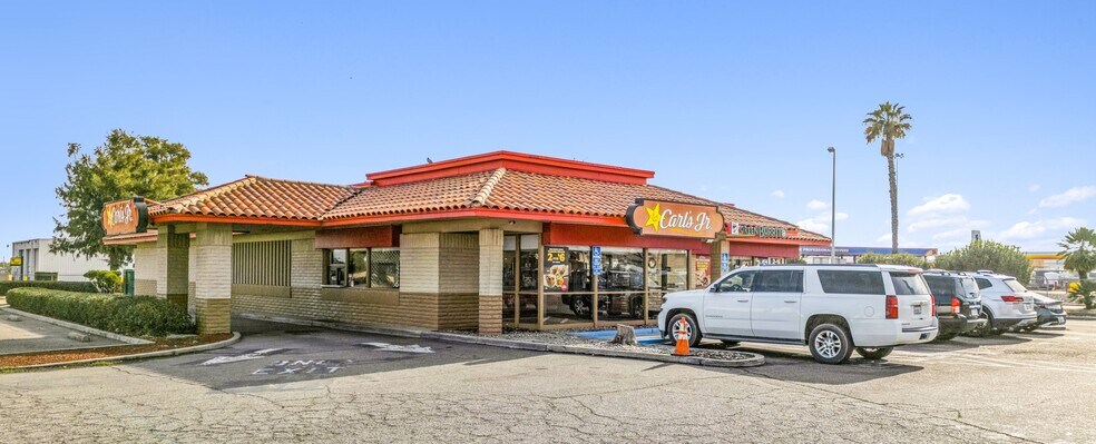 More Photos Of 12260 State Highway 33, Gustine Fast Food For Sale