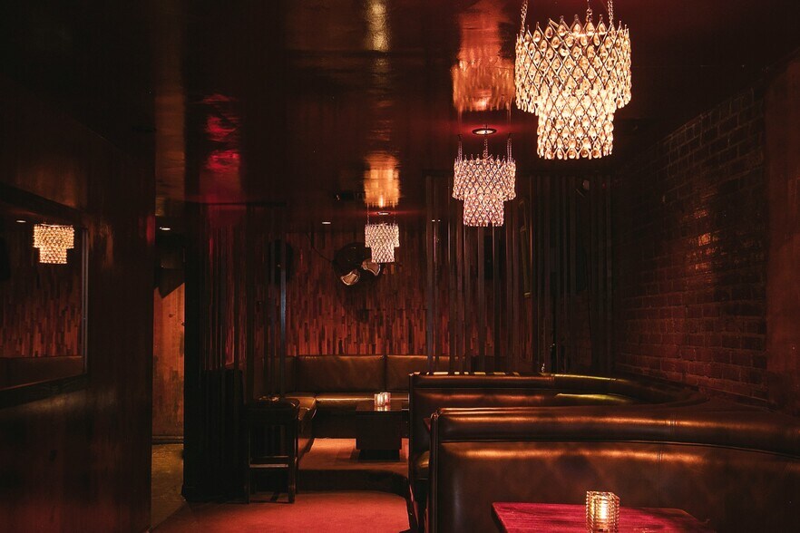 More Photos Of 1624-1626 N Cahuenga Blvd, Los Angeles Bar For Lease