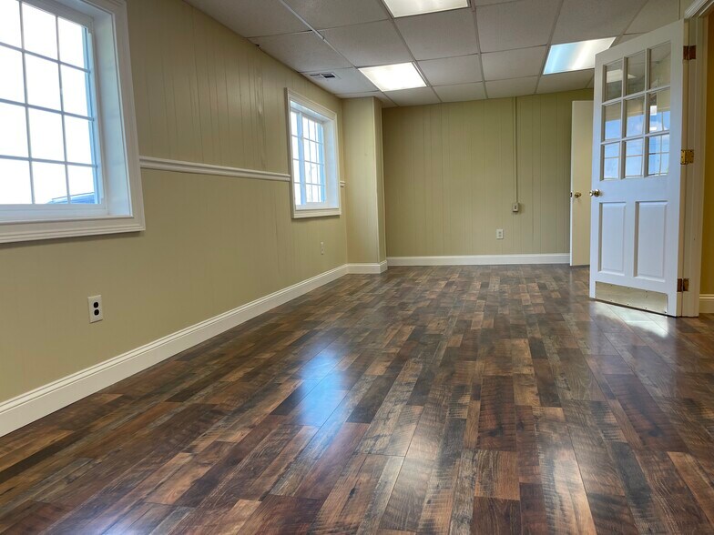 More Photos Of 55 Lamb Loop, Tifton Warehouse For Lease