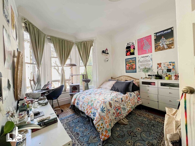More Photos Of 661 Fillmore St, San Francisco Multifamily For Sale