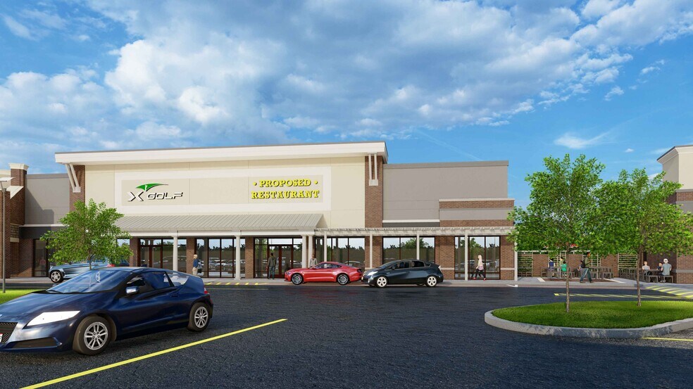 More Photos Of 33311-33631 Aurora Rd, Solon Unknown For Lease