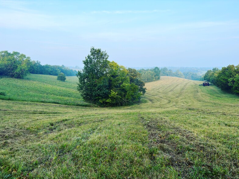 More Photos Of Porter Rd KY-32 on Exit 136 near Georgetown, Sadieville Land For Sale
