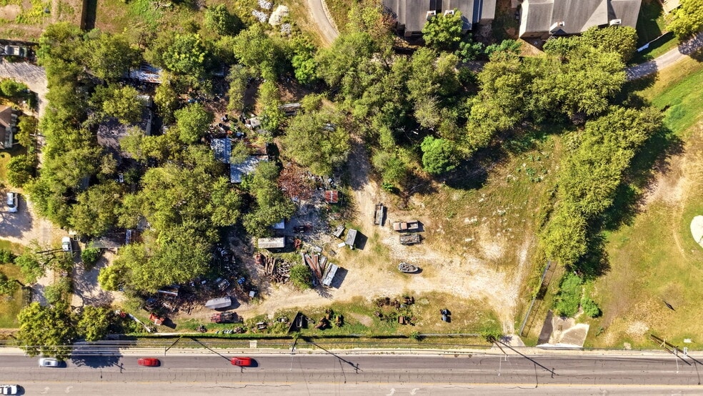 More Photos Of 7619 Eckhert Road Rd, San Antonio Land For Sale