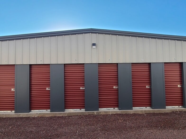More Photos Of 1385 Field ave, Hildale Self Storage For Sale