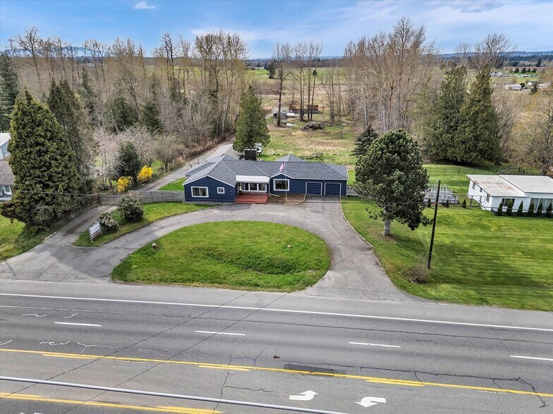 More Photos Of 5041 Guide Meridian, Bellingham Specialty For Sale