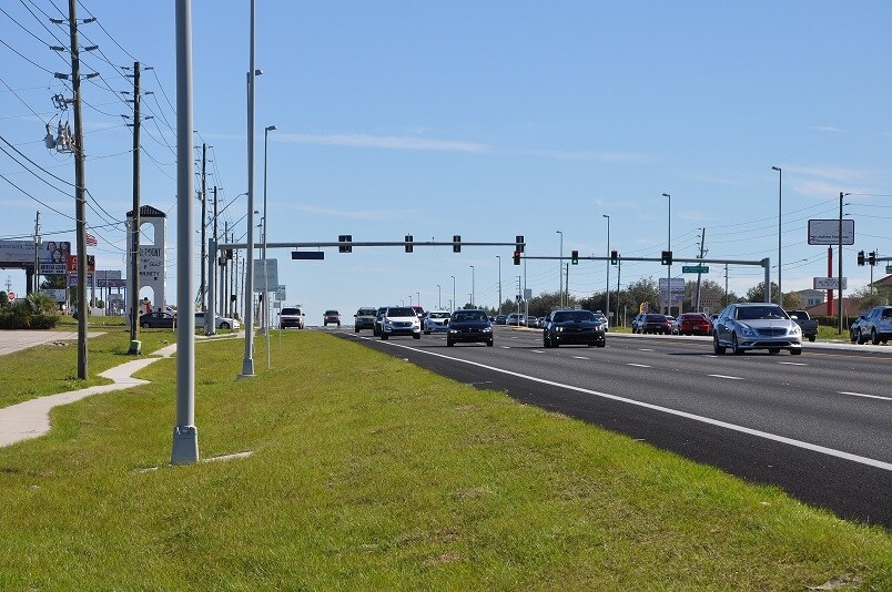 More Photos Of 11507 Cortez Blvd, Brooksville Land For Sale