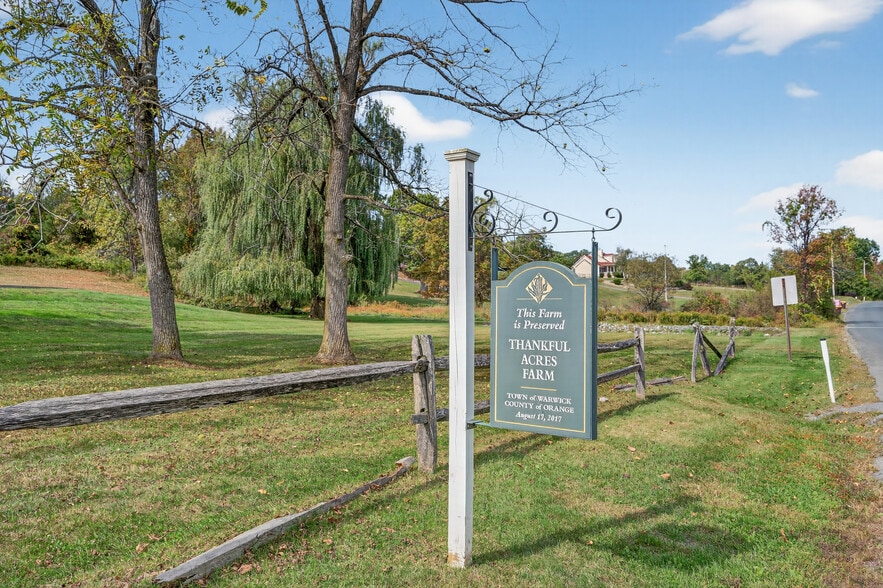 More Photos Of 65 Four Corners Rd, Warwick Specialty For Sale